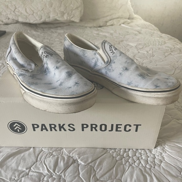 Vans Slide On - Picture 2 of 4